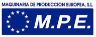 Maquinaria de Producción Europea