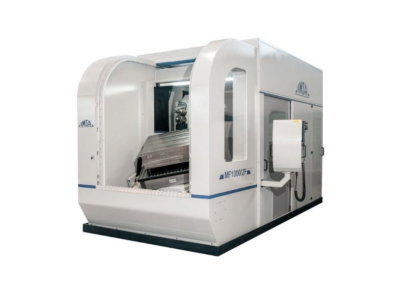 Máquina de taladrado profundo MF1000/2F – giratoria e inclinable 1 imsa mf1000 2f inclinable 1