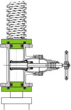 esquema bo 2cv 500