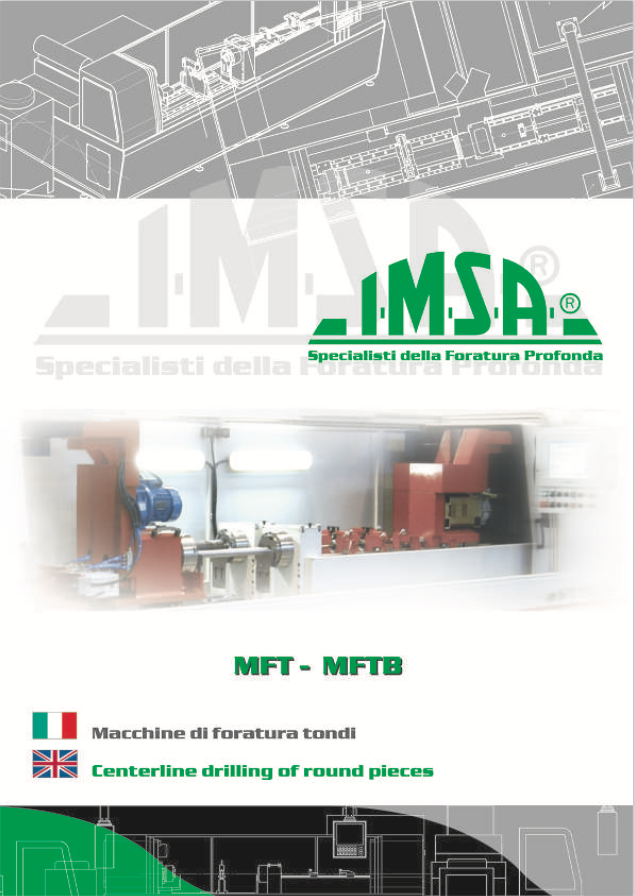 catalogo imsa mft mftb