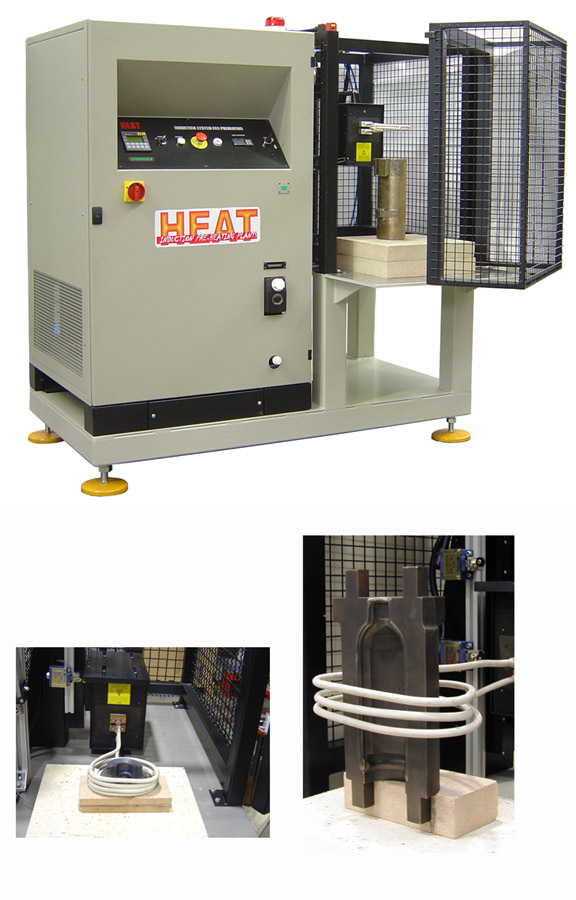 Sistema Commersald Impianti HEAT 2