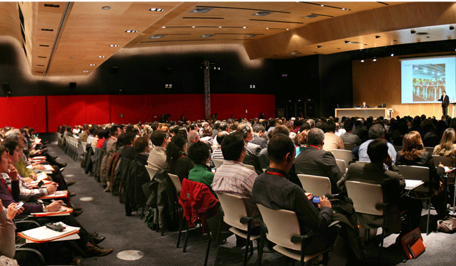 MPE en la próxima Oil & Gas Conference de Bilbao