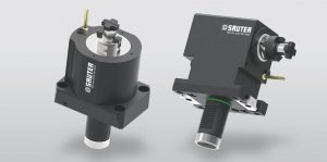 Portaherramientas especiales Sauter gama TORQUE y SPEED 2 Portaherramientas Sauter gama Torque