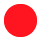 1 bola roja