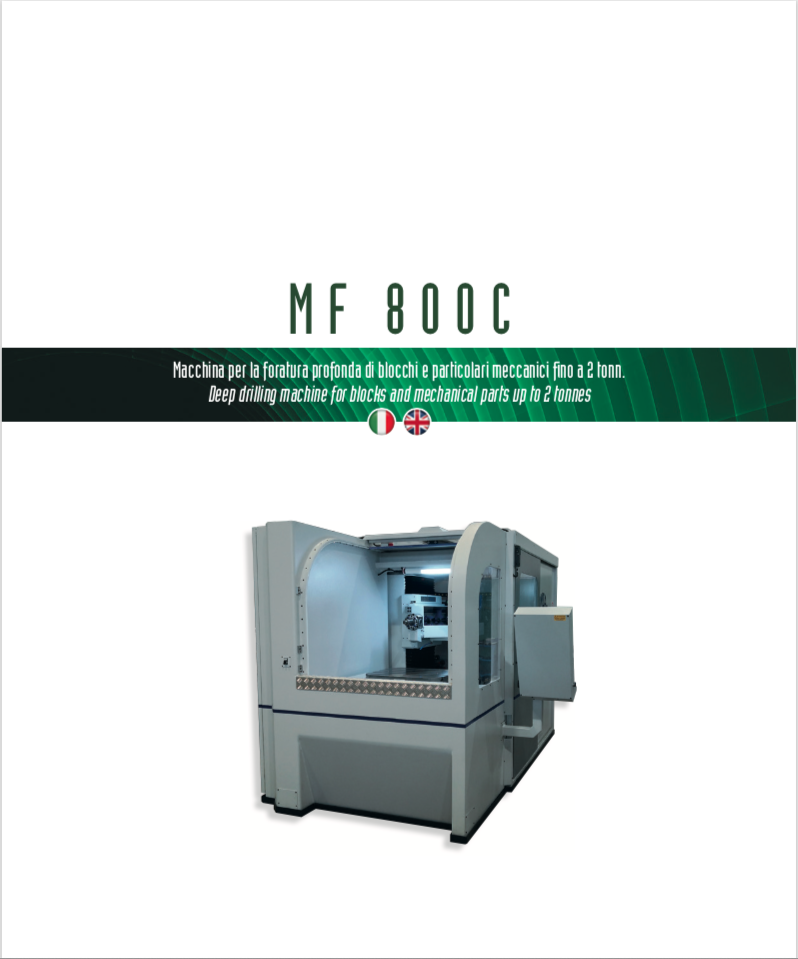 portada catalogo mf 800c