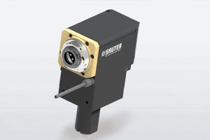 Porta-herramientas Sauter 15 speed tool 1