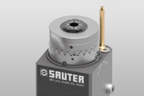 Porta-herramientas Sauter 16 solidpro