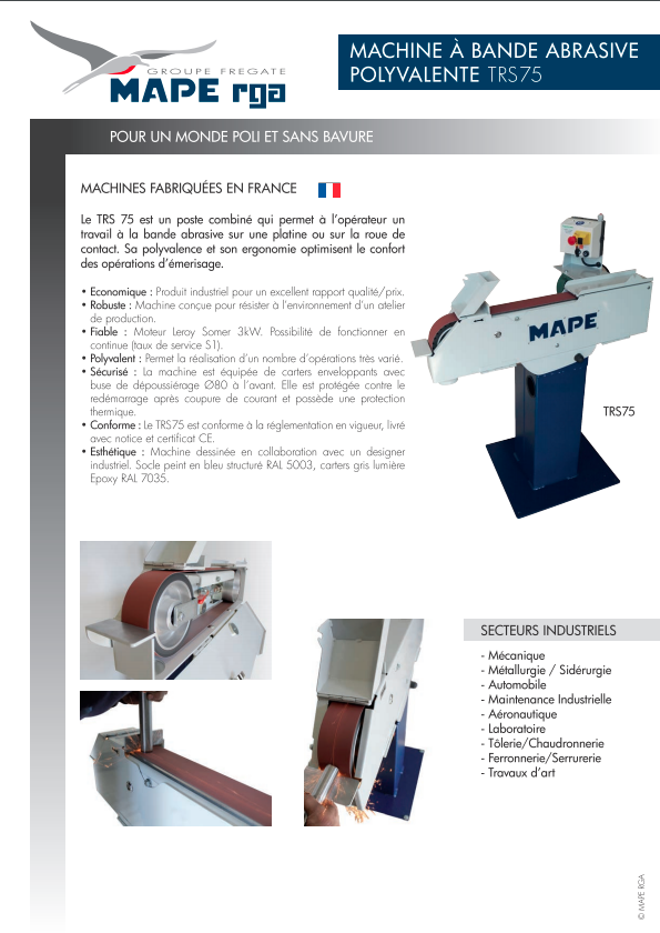 portada ficha tecnica trs75