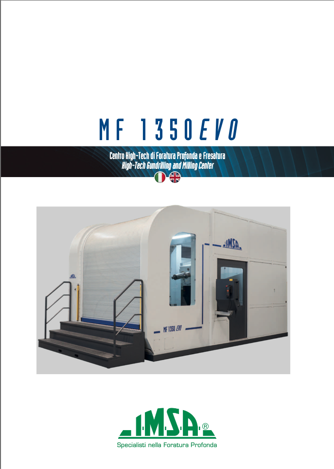 portada catalogo mf1350EVO