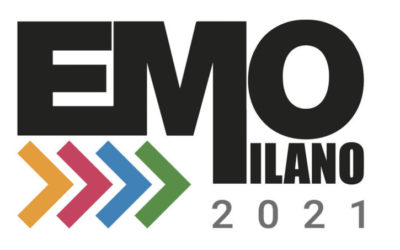 M.P.E. en la Feria EMO Milano 2021