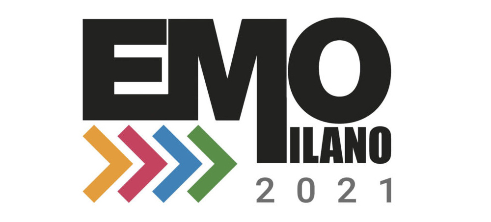 M.P.E. en la Feria EMO Milano 2021